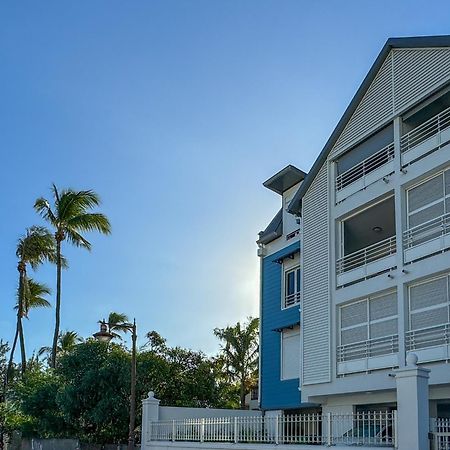 Evasion Saint-Leu Apartment Екстериор снимка