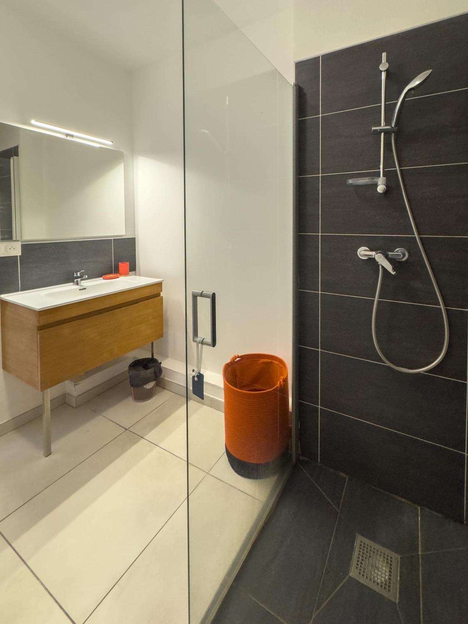 Evasion Saint-Leu Apartment Екстериор снимка