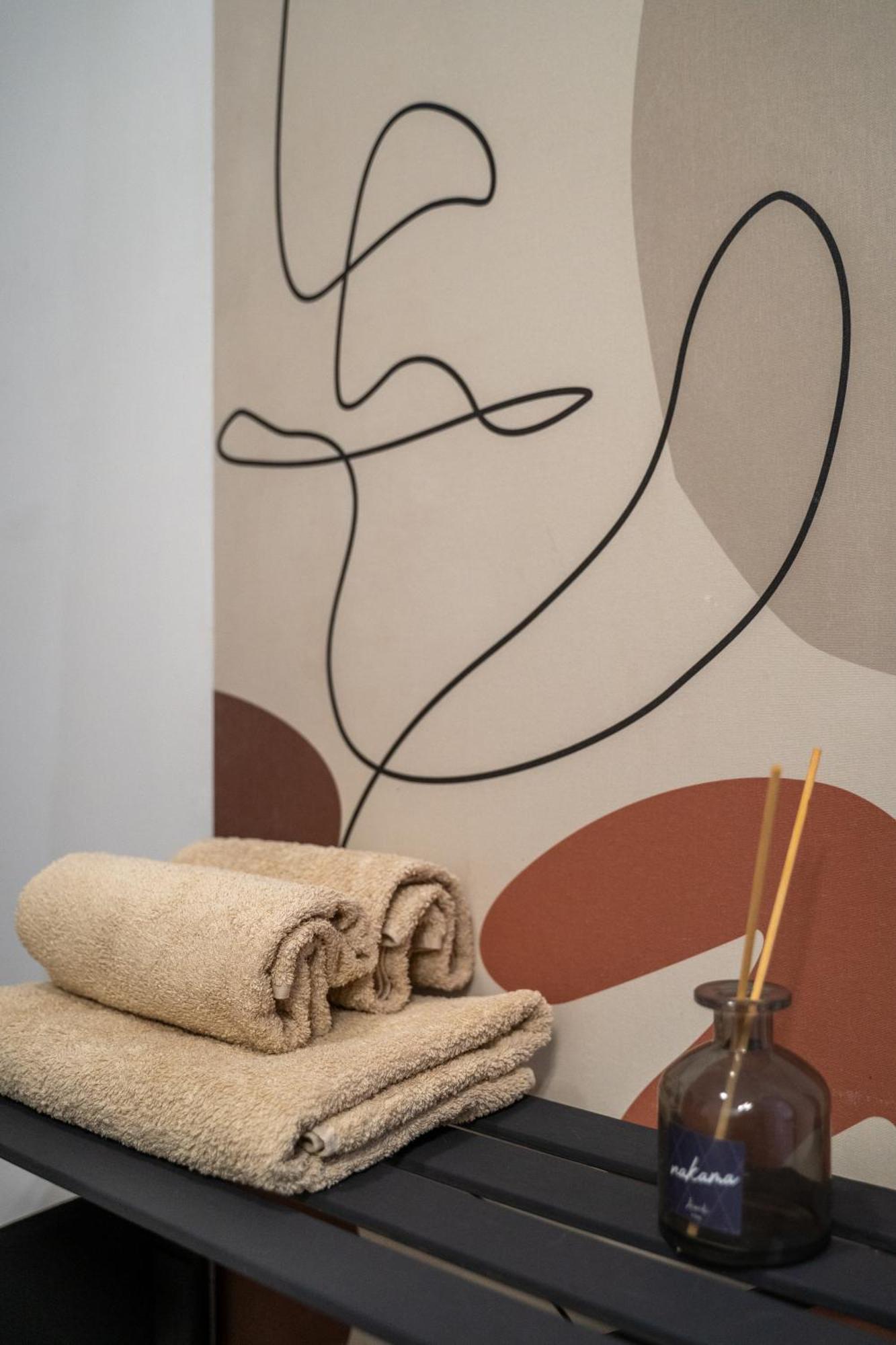Evasion Saint-Leu Apartment Екстериор снимка