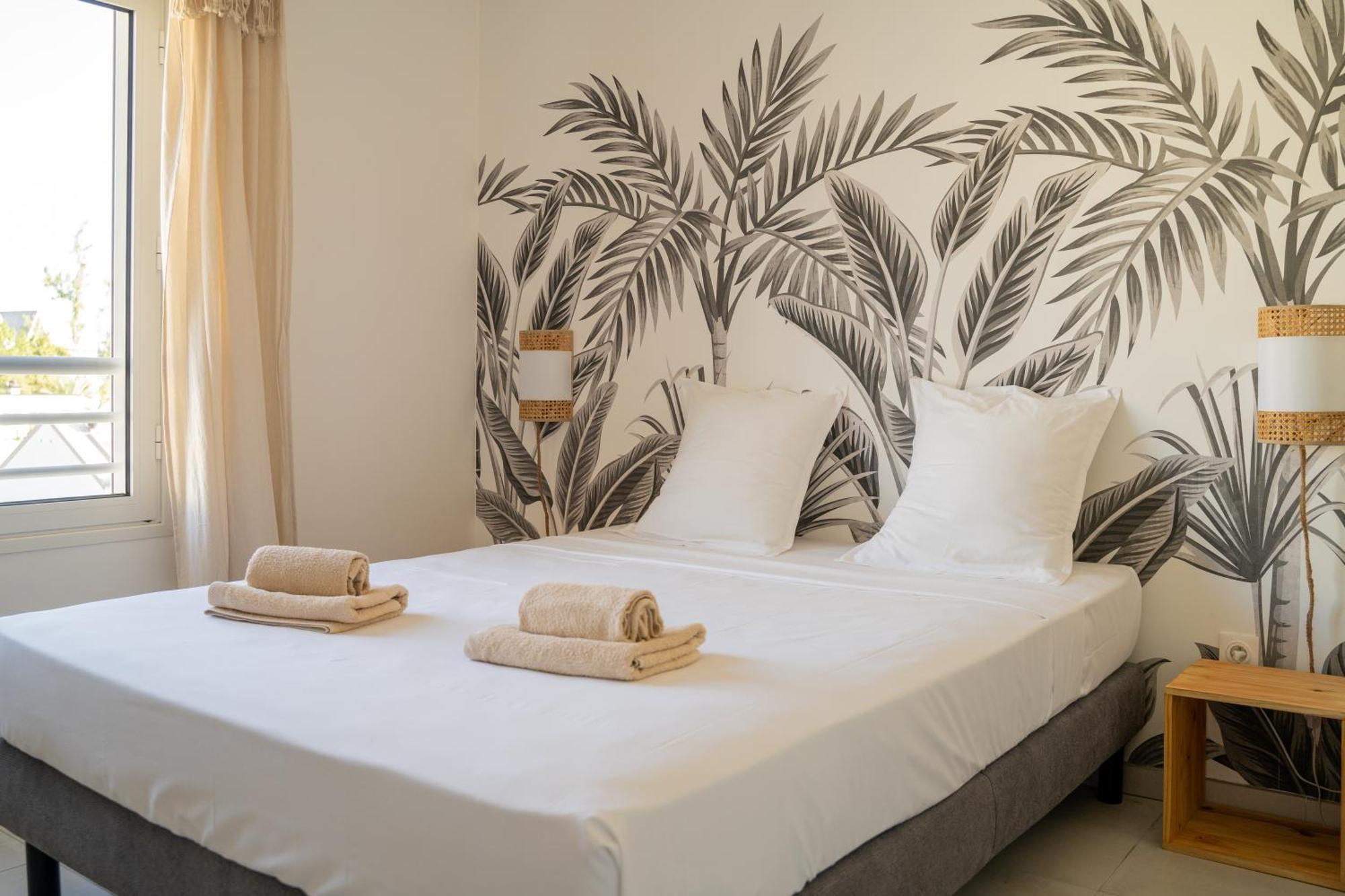 Evasion Saint-Leu Apartment Екстериор снимка